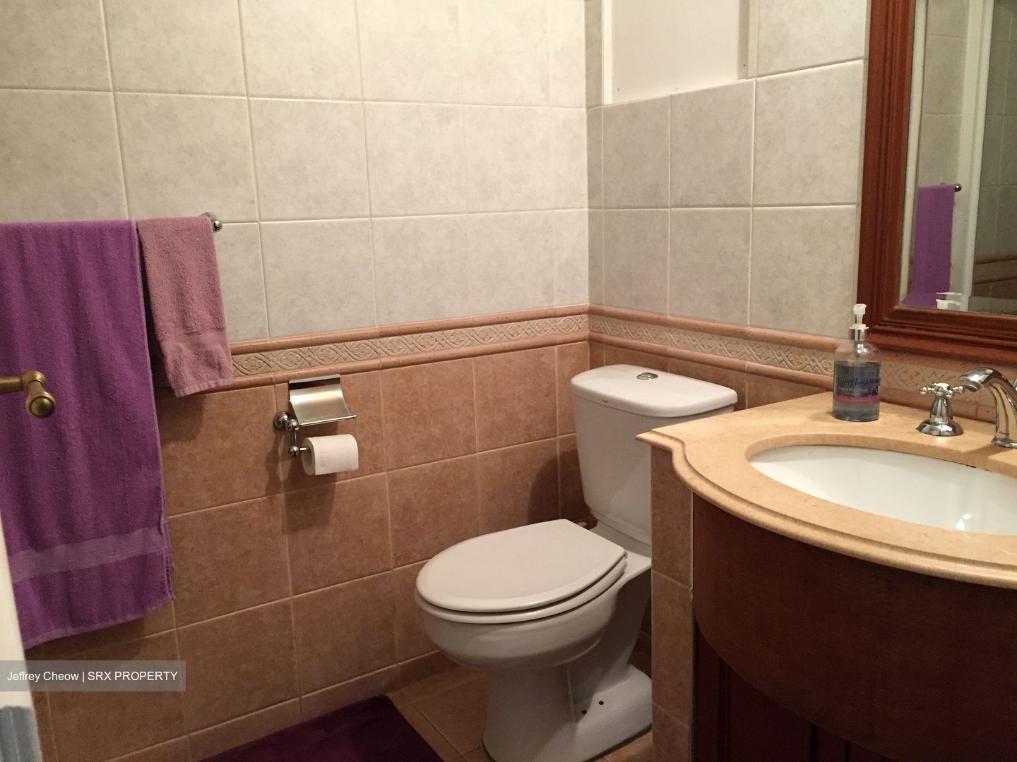 Fairlodge (D10), Apartment #613531691
